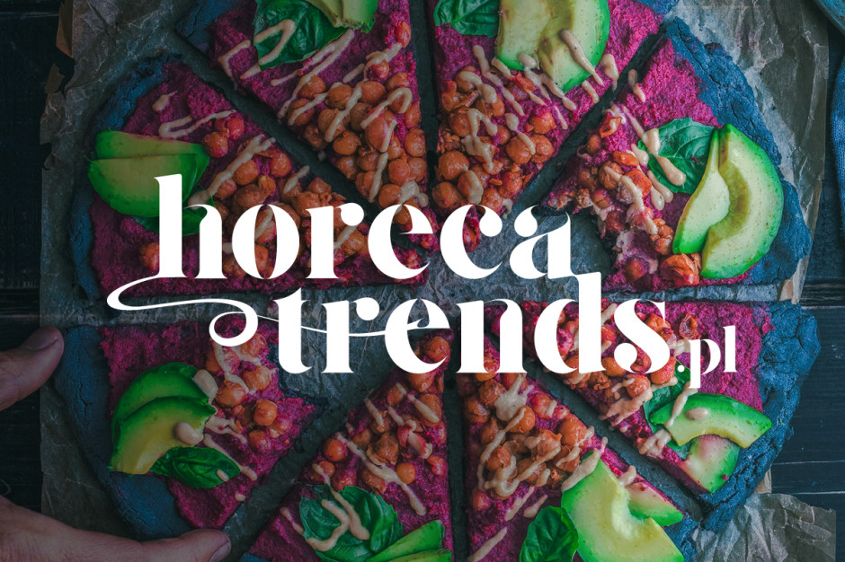 horecatrends.pl – polecamy nowy portal dla gastronomii, hotelarstwa i pasjonatów jedzenia