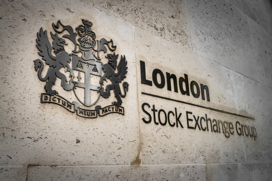 fot. Shutterstock Polskie firmy spożywcze uznane za inspirujące przez londyńską London Stock Exchange