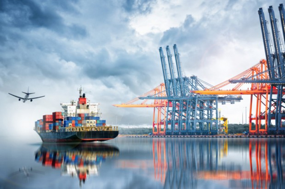 WTO obniża prognozy globalnej wymiany towarowej na 2018 rok