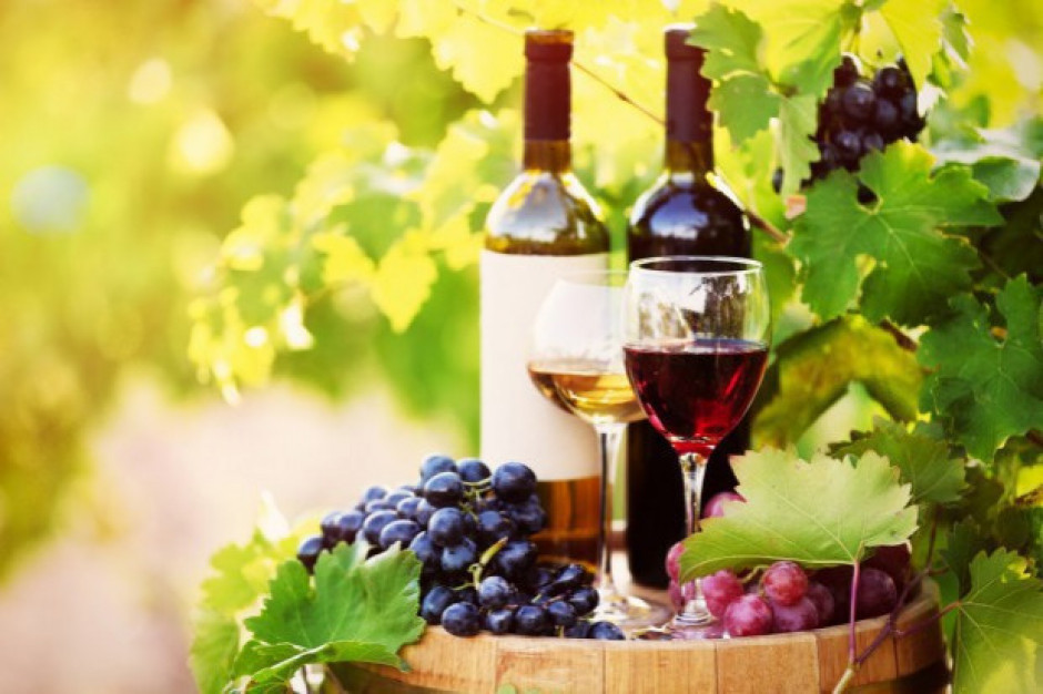 Fot. Shutterstock Główny sommelier Lidla: Nadal najpopularniejszym typem wina w Polsce jest wino półsłodkie