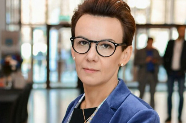Agnieszka Maliszewska, dyrektor Polskiej Izby Mleka fot. PIM PIM: Pogarsza się koniunktura na rynku mleka na świecie