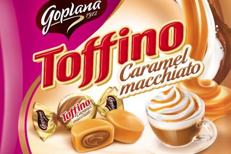 fot. materiały prasowe Colian zmienia wizerunek i rozbudowuje portfolio Goplana Toffino
