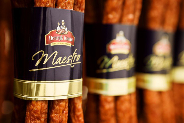fot. materiały prasowe ZM Kania z 27 mln zł zysku netto w I pół. 2018 r.