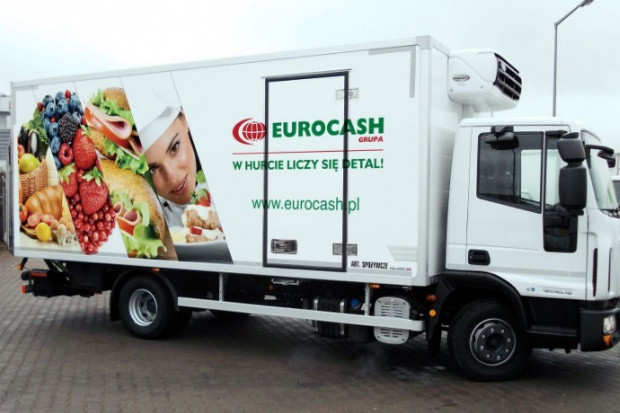 fot. Eurocash Polskie ePłatności złożyły wniosek do UOKiK o przejęcie PayUp Polska