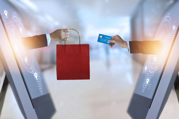 fot. Shutterstock Conversational Commerce, nowy model w e-handlu zwiększający sprzedaż nawet o 25 proc.