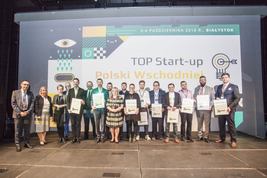 fot. materiały prasowe PTWP TOP Start-up Polski Wschodniej - poznaj zwycięzców konkursu (wideo)