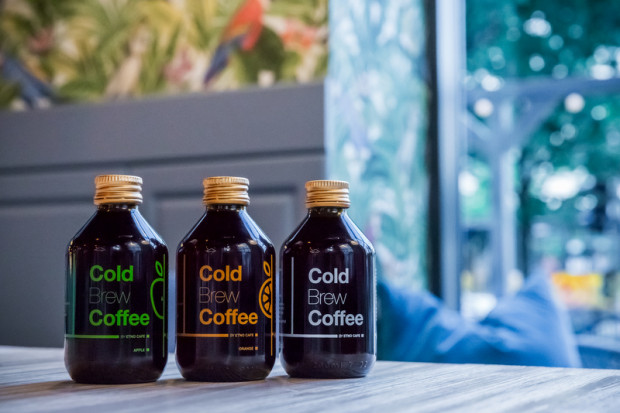 fot. materiały prasowe Cold Brew z rekordową sprzedażą tego lata