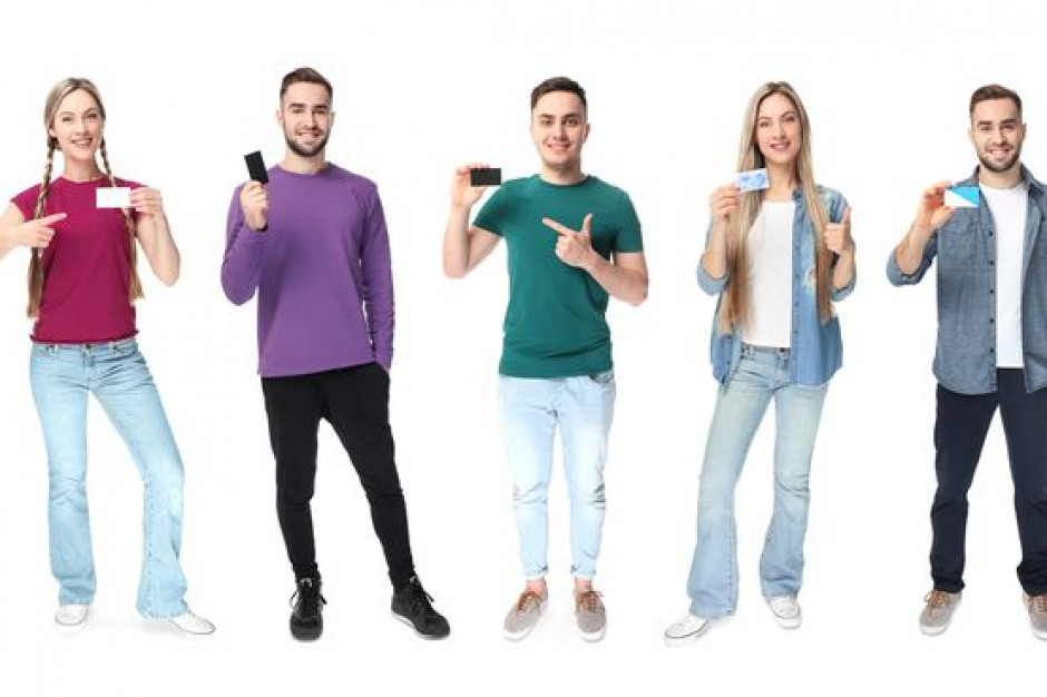 fot. Shutterstock UODO: pracodawca nie może robić kopii dowodu osobistego pracownika