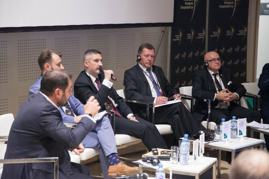 fot. materiały prasowe PTWP WKG 2018: Przemysł spożywczy, logistyka i biotechnologia - na Białorusi te branże czekają na inwestycje