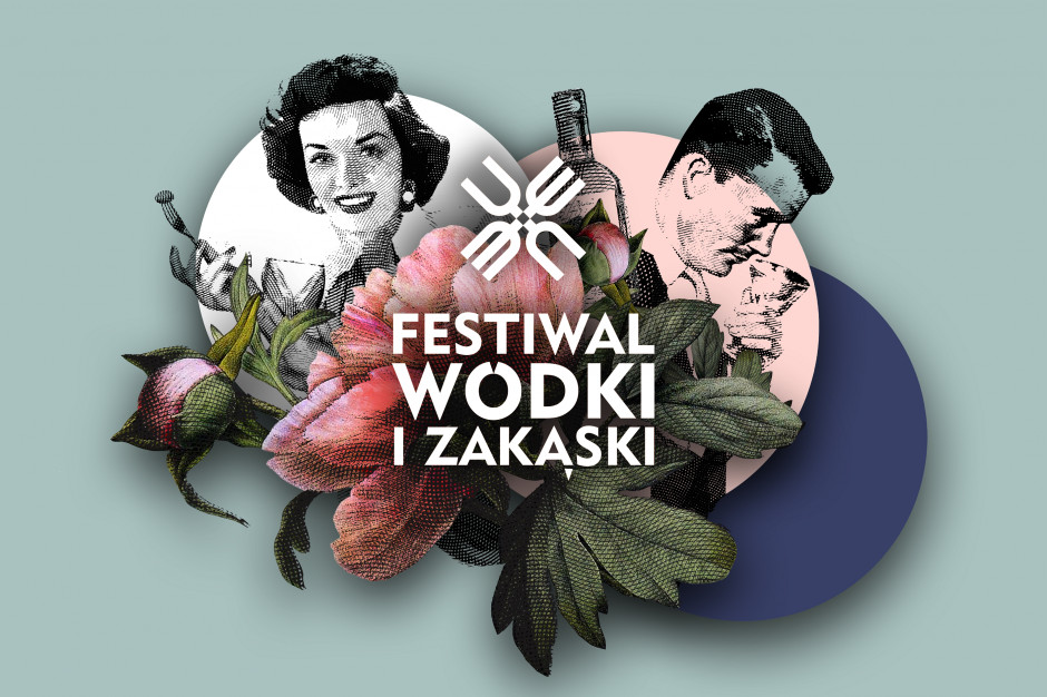 fot. materiały prasowe Festiwal Wódki i Zakąski po raz drugi w Warszawie