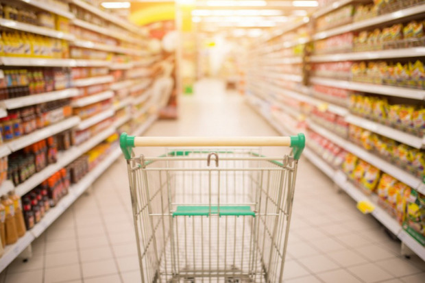 fot. shutterstock.com Dostęp do sieci dyskontów to dla producentów synonim sukcesu