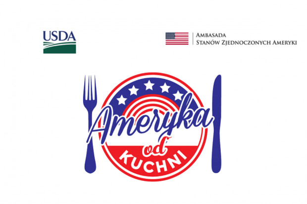 Program „Ameryka od Kuchni”
