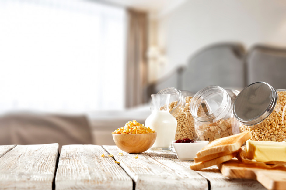 fot. shutterstock McDonald's zbadał zwyczaje śniadaniowe Polaków