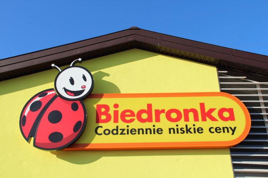 Fot. shutterstock Biedronka rozszerza asortyment o polskie wina