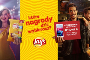 fot. materiały prasowe Marka Lay’s ruszyła z nowym konkursem