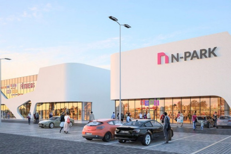 fot. materiały prasowe Napollo planuje powstanie N-Parku na Pomorzu