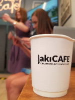fot.Facebook/JakiCAFE Sanepid skontrolował Jaki Cafe