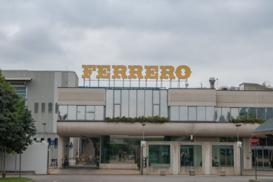 fot. Shutterstock Ferrero mocno zwiększyło we wrześniu wydatki na reklamę TV w Polsce, Nestle zmniejszyło