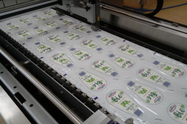 fot. RW, portalspożywczy.pl OSM Piątnica promuje produkty ekologiczne (galeria)