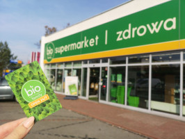 fot. mat. pras. Bio Family zapowiada kolejne sklepy w formacie bezobsługowym