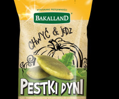 fot. materiały prasowe Bakalland poszerza portfolio przekąsek