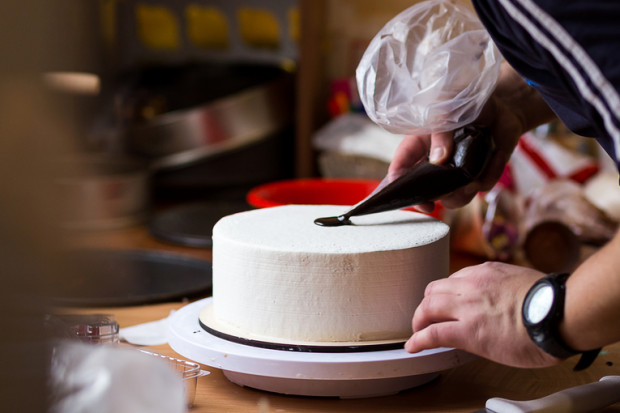 fot. shutterstock Wielka Brytania: Cukiernia w Belfaście nie dyskryminowała gejów
