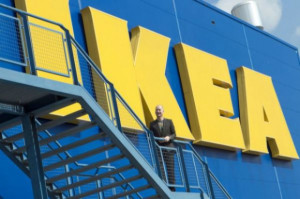 fot. PTWP IKEA zapowiada ekspansję w Ameryce Południowej i Azji