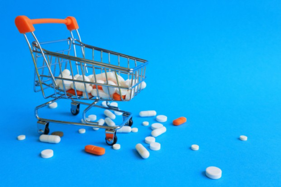 fot. shutterstock Małopolskie: Właściciele aptek wyłudzili z NFZ 4,3 mln zł