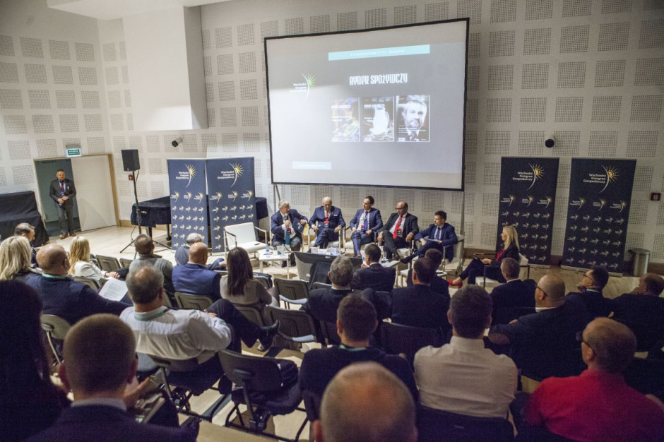 WKG 2018: Polski przemysł spożywczy w Europie i na świecie (relacja i zdjęcia)