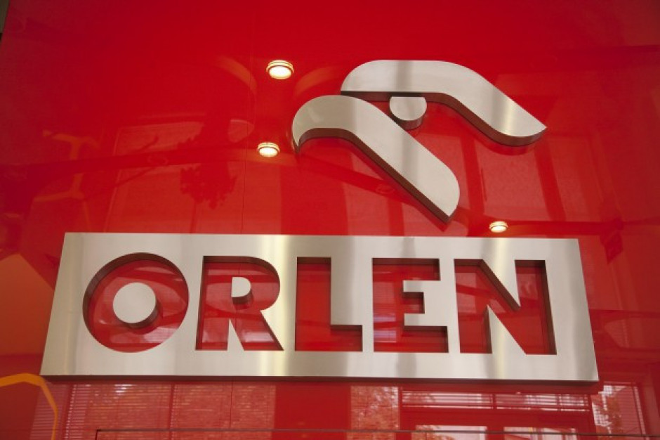 fot. PTWP PKN Orlen pracuje nad innowacyjną technologią biokomponentów oleju napędowego