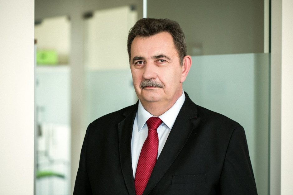 Edward Bajko Spomlek: W branży mleczarskiej nie ma ciekawych firm do przejęć
