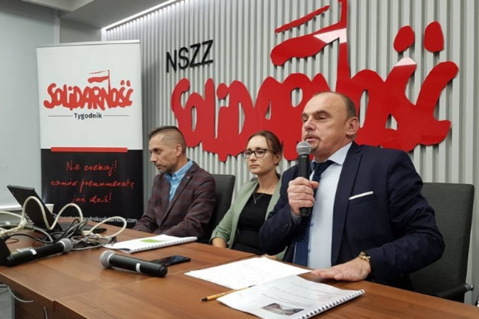 fot. materiały prasowe Związki zawodowe liczą, że uda się wydłużyć przerwę pracowniczą do 31 godzin