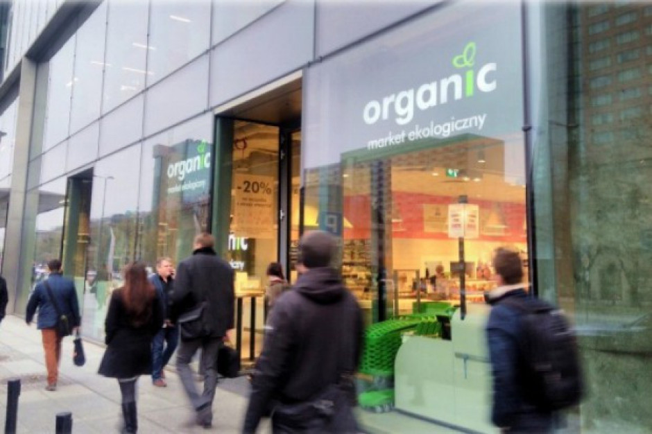 fot. materiały prasowe Organic Farma Zdrowia rozszerza akcję