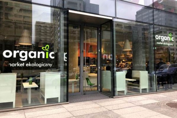 Fot. shutterstock Organic Farma Zdrowia zwiększyła przychody do 72,5 mln zł po III kwartałach