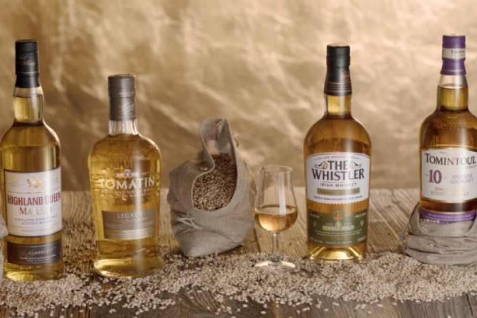 fot. Ambra Ambra uruchamia nową sieć sprzedaży z alkoholami mocnymi premium