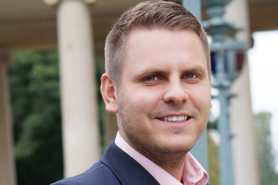 Marcin Witek, DSV Solutions Operatorzy logistyczni poszerzają ofertę