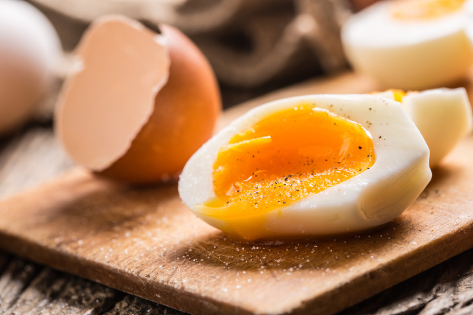12 października to Światowy Dzień Jaja