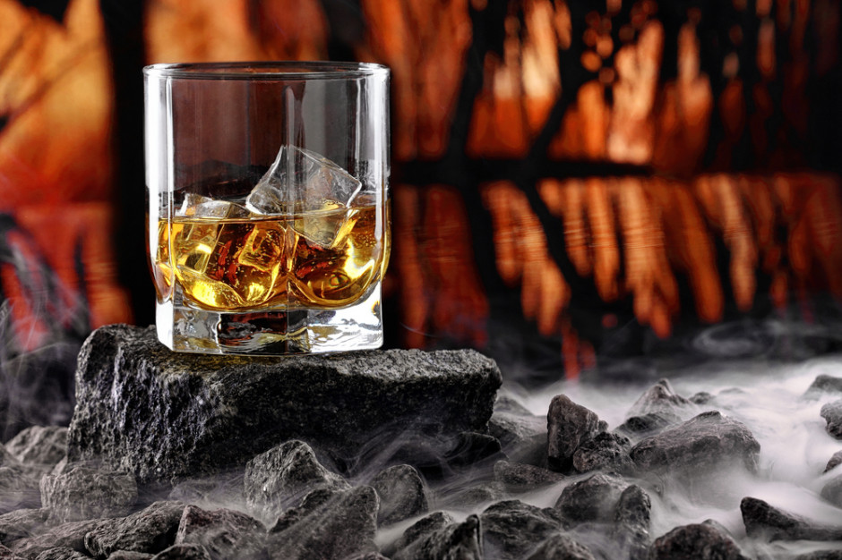 fot. Shutterstock Boom i dobre perspektywy dla rynku whisky w Polsce