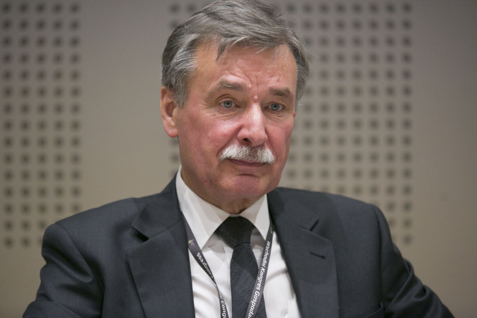 Witold Boguta, fot. PTWP WKG 2018: Chiny nie zastąpią nam Rosji w eksporcie jabłek, ale warto próbować