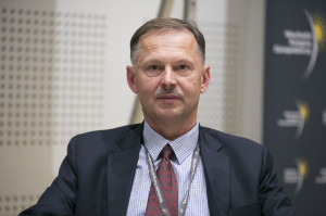 Andrzej Olkowski, fot. PTWP WKG 2018: Polski konsument piwa odwraca się od koncernowego, jasnego lagera
