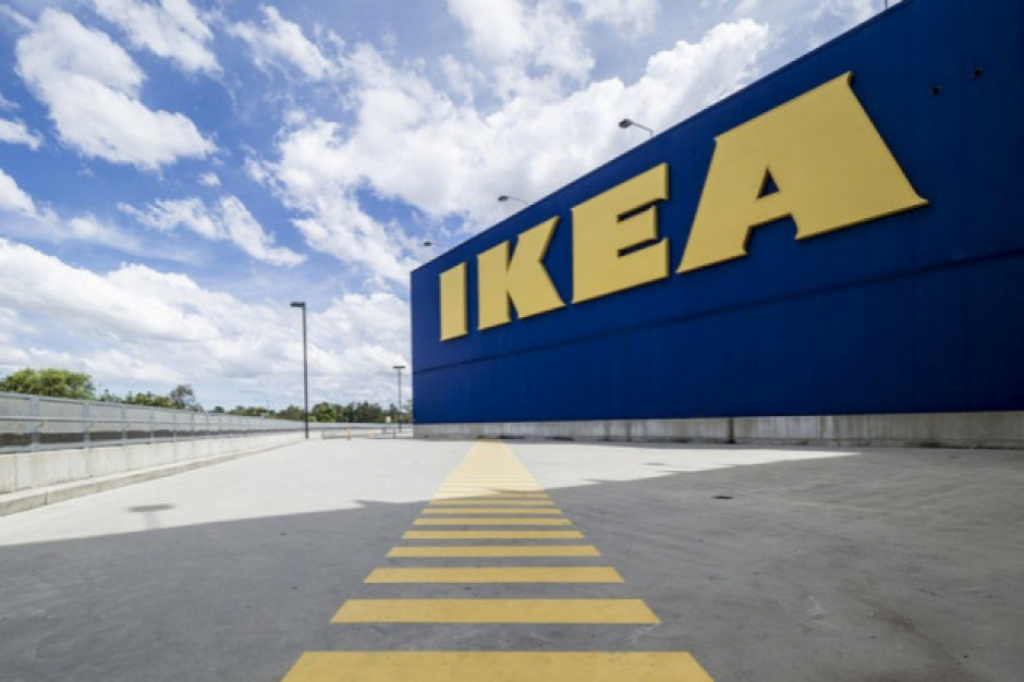 Fot. Shutterstock Ikea rekrutuje do sklepu w Blue City. Otwarcie 23 października