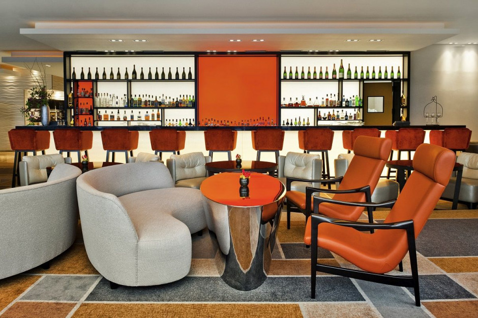 fot. materiały prasowe Święto wina z marką Sofitel Hotels & Resorts
