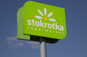 fot. mat. pras. Zmiany personalne u właściciela Stokrotki