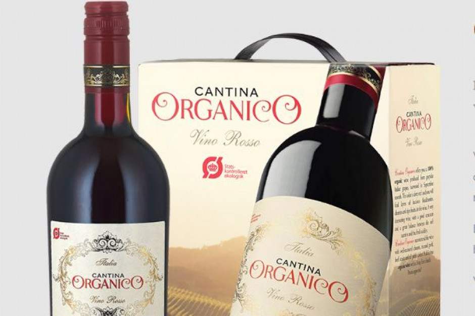 fot. za globuswine.dk Duński Globus Wine rozpoczyna działalność na rynku wina w Polsce