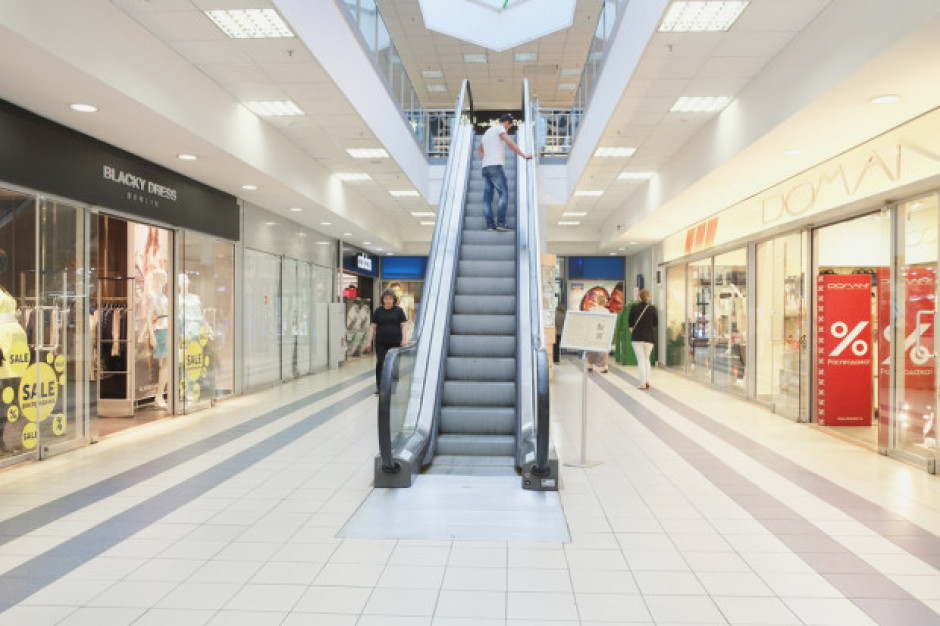 fot. shutterstock Wartość transakcji na rynku nieruchomości handlowych przekroczy 3 mld euro w 2018 r.
