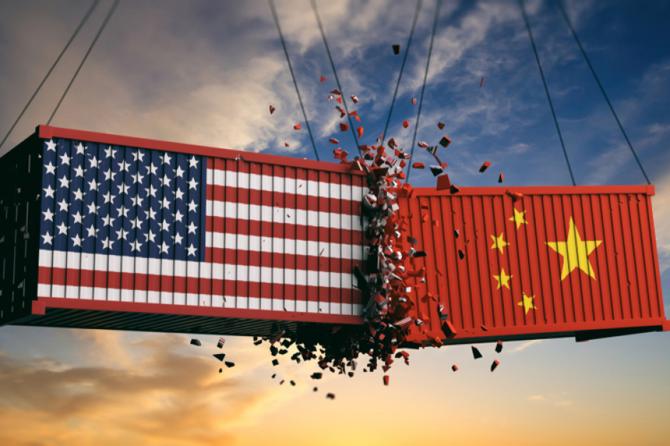 fot. shutterstock Chiny: Rosną ceny żywności na skutek wojny handlowej z USA
