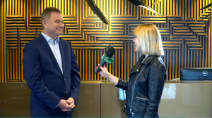 FRSiH 2018: Trzy dekady budowy polskiego biznesu spożywczego - MASPEX (wideo)