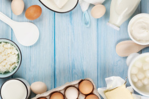 fot. shutterstock GDT: Ceny produktów mleczarskich nadal w tendencji spadkowej