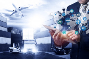 Fot. Shutterstock PwC: Digitalizacja zmieni rynek logistyki i transportu