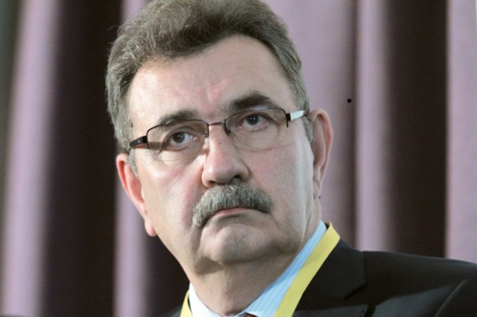 Edward Bajko /fot. PTWP Prezes Spomleku: Kategoria serów dojrzewających jest warta 5 mld zł, spożycie będzie rosło